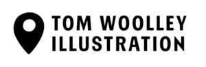 Tom Woolley Illustration